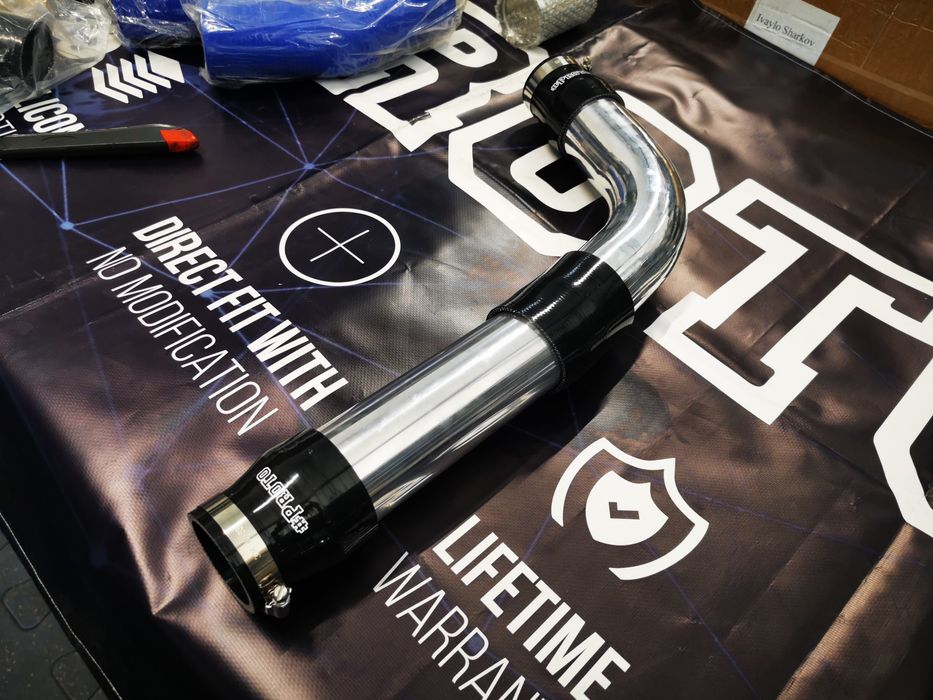 Турбо пътища турбо кит Z20let Opc 2.0 турбо z20leh bertone astra zafir