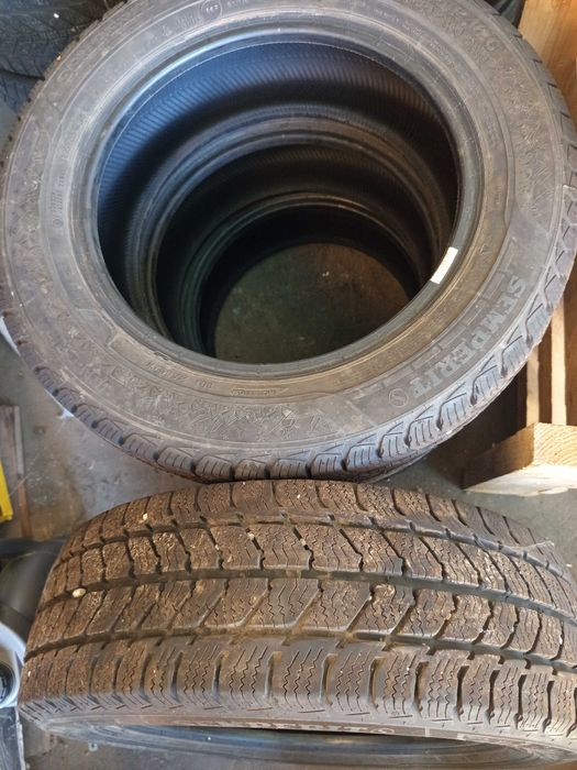 SEMPERIT 195/65R 16 C