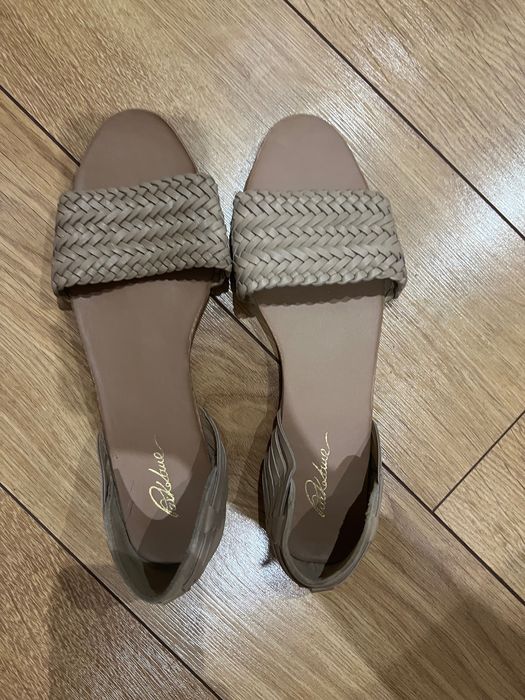 Нови дамски летни пантофки