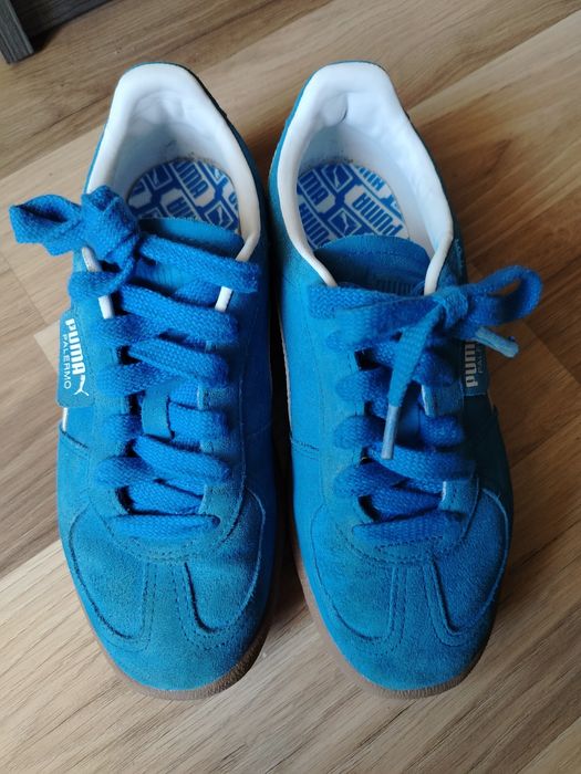 Маратонки  PUMA PALERMO , 37