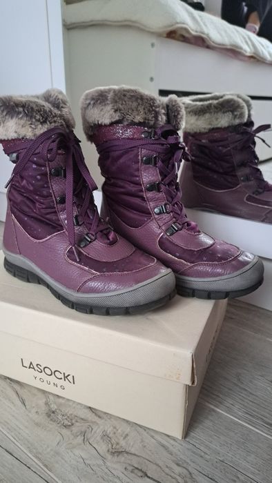 Детски Апрески  KTEX