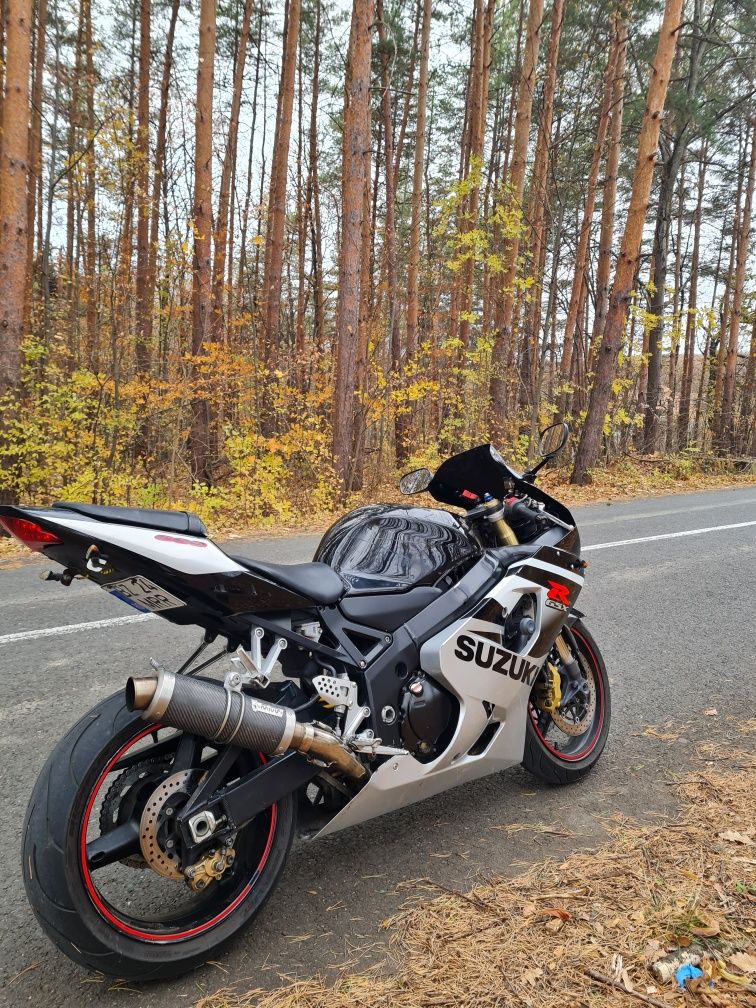 Suzuki deals gsxr a2