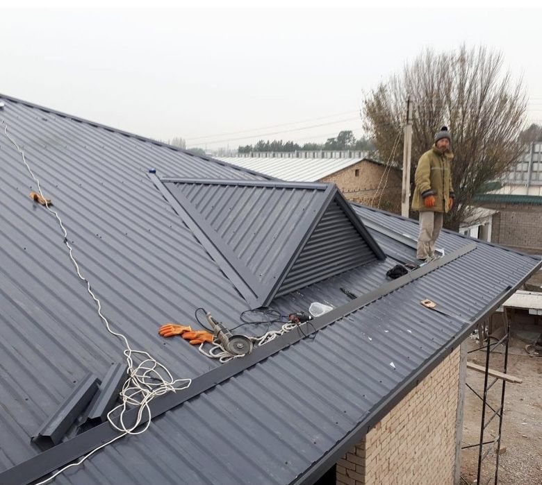 Профнастил Profnastil