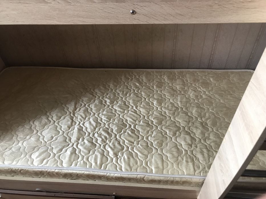 Продам кровать в отличном состоянии