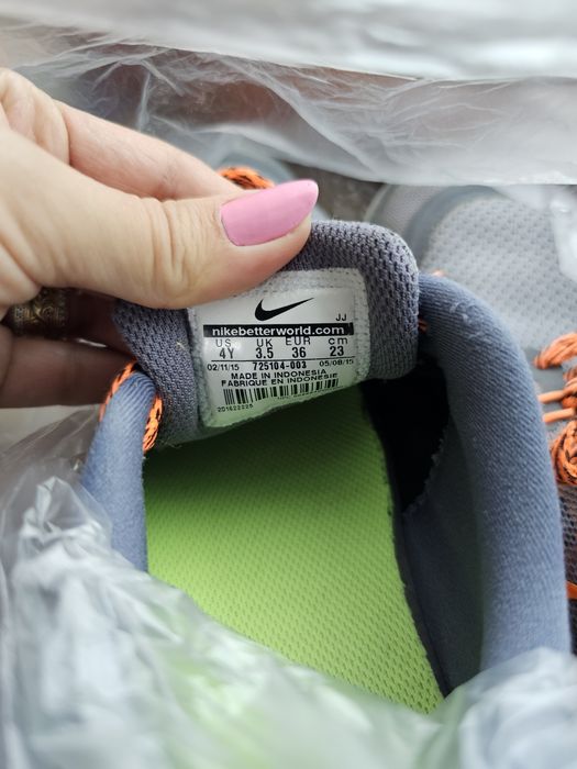 Детски, юношески оригинални маркови маратонки