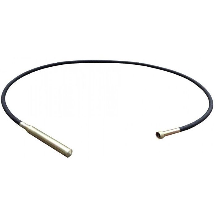 Vibrator de beton Strong 2300W ax trasmisie 4 metri cap 38mm
