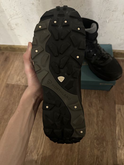 Ботинки Northland