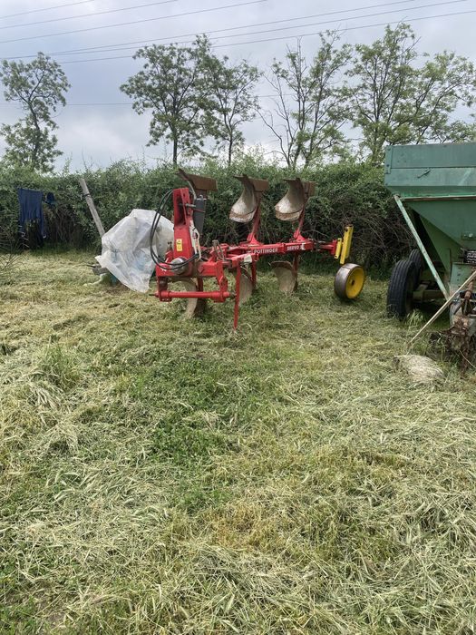 Utilaje agricole de vanzare