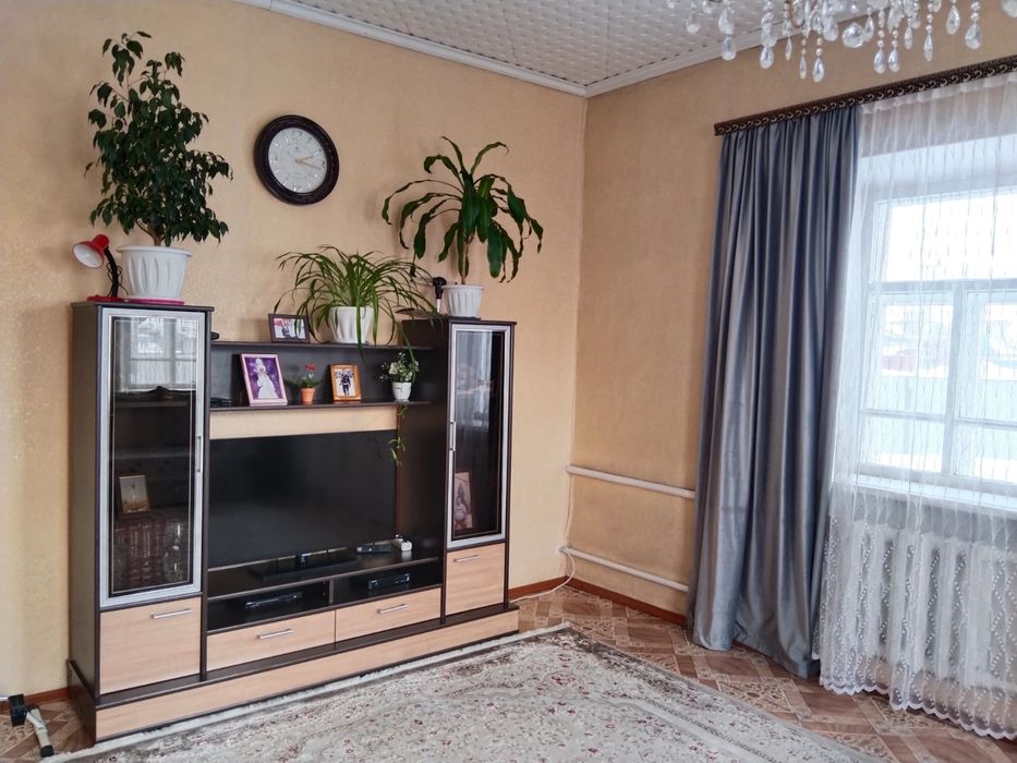 Продам большой дом