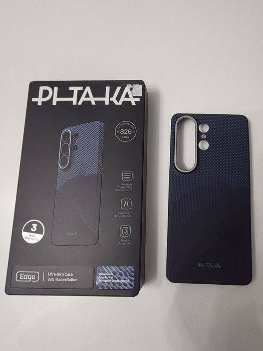 Pitaka s26 ultra