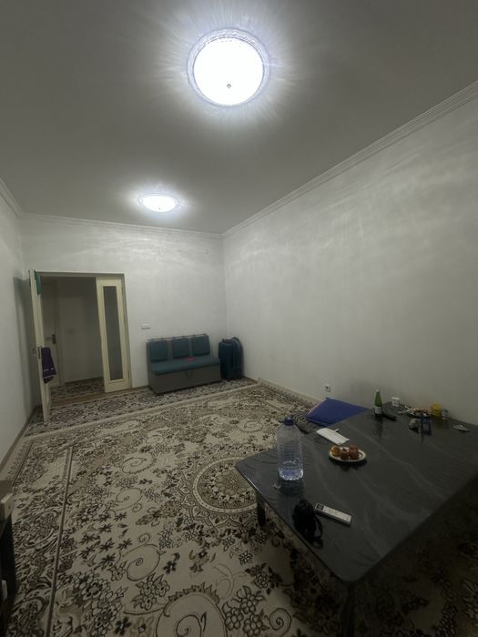 Аренда квартира Октепа сохил буйи 2 ком семя