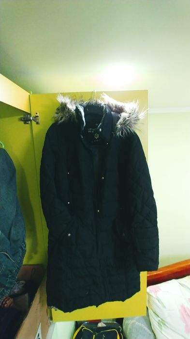 Куртки зимние размеры от 46 до 50 ...L-XL