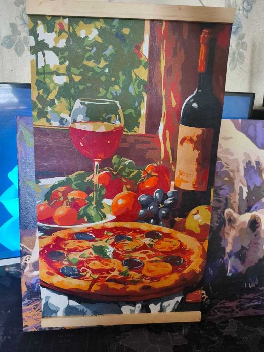 картины искусство