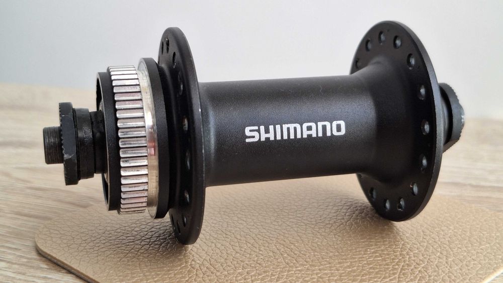 Butuci shimano fh mt 401 si hb m4050