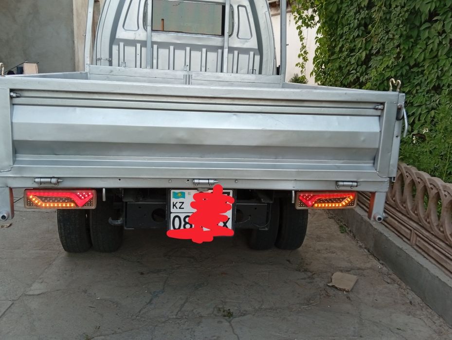 Продам срочно FAW