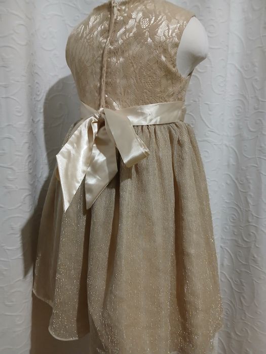 Празнична рокля 6г