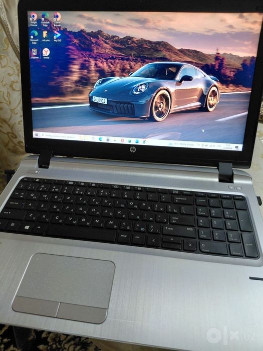 Madel hp holati ideal