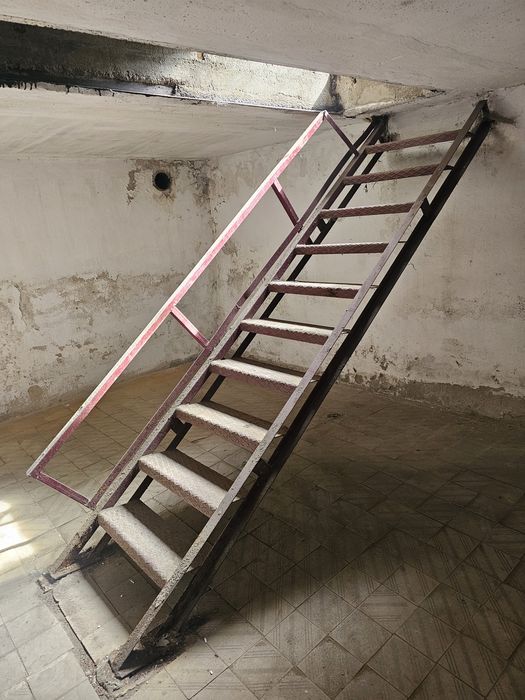 Продаю гараж в районе Михайловке