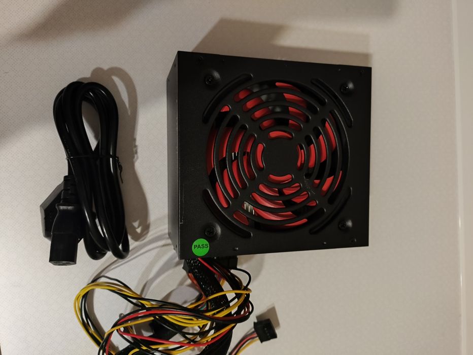 Блок питания для ПК 400W