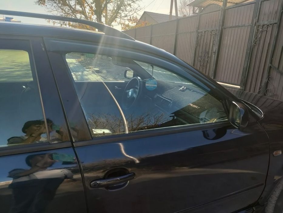 Продам Volkswagen B5