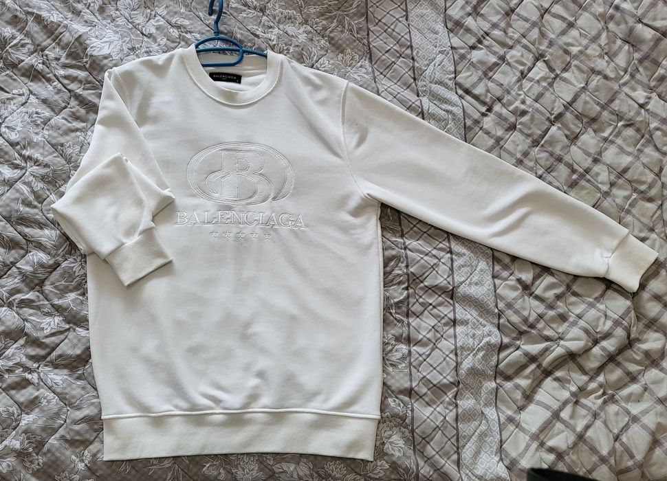 Tommy, Burberry, Dsquared, Balenciaga