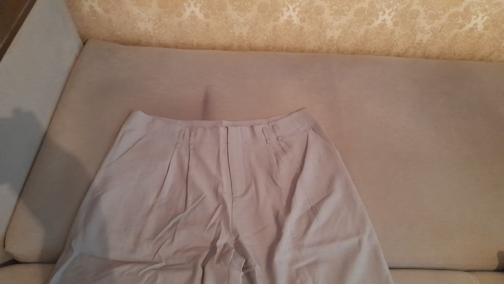 Продам брюки женские, классика