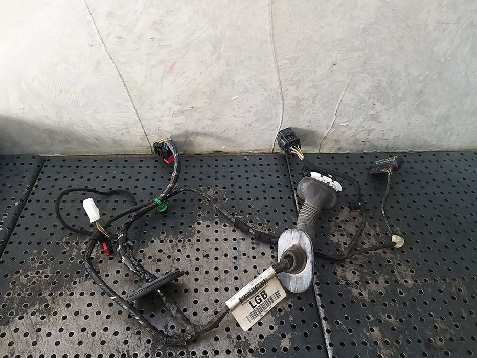 Cablaj instalatie electrica usa stanga spate ford focus 3 break bv6t14240lgb