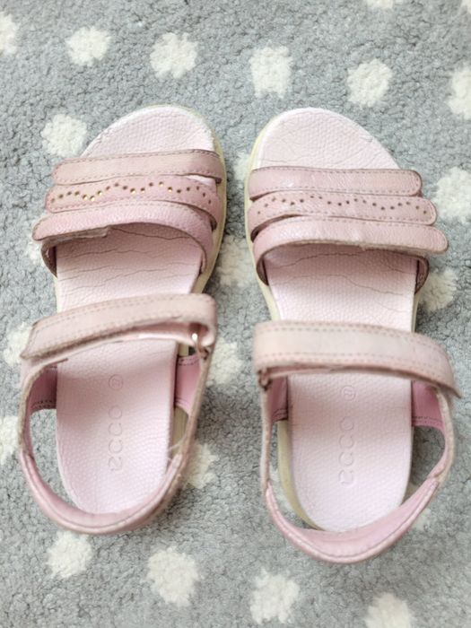 Sandale Ecco 27 ( 17,5 Cm)