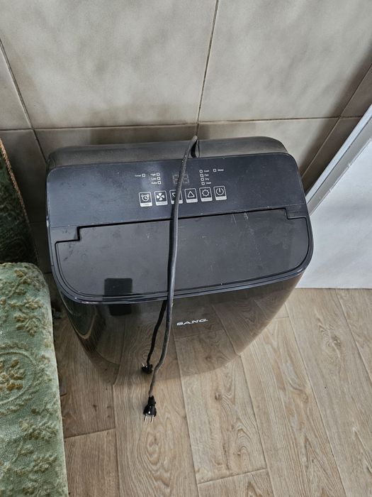 Мобилен климатик Sang