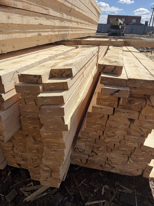 Доска Брус Стропила Лаги Балки