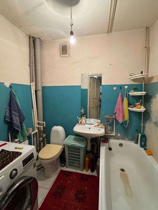 Продается 2 ком квартира район 22 школа