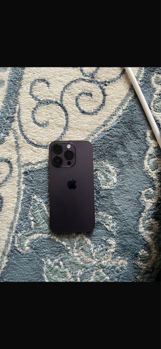 iPhone 14 Pro 128GB идеал