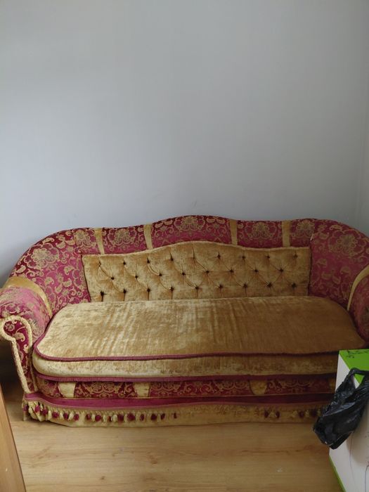 Продам б/у мебель