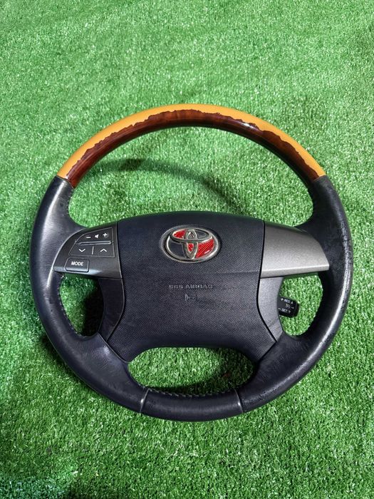 Руль Toyota Estima  / Toyota Previa, ACR50/55