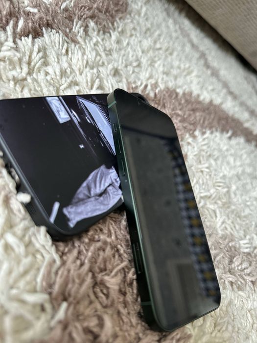 Apple IPhone 13, 128 GB.