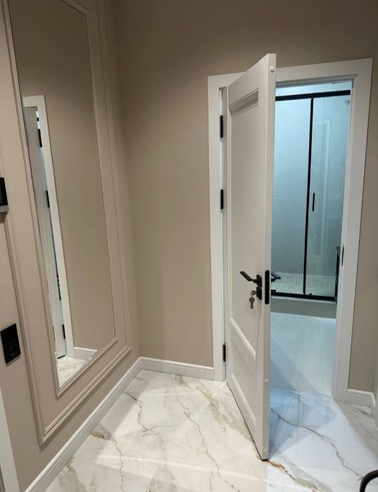 Аренда Юнусобод Ressidens Новостройка 1 хона Оила Инанстранц