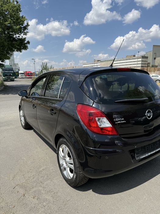 Opel Corsa 1.3 CDTI EURO 5 2013 Recent adus Germania