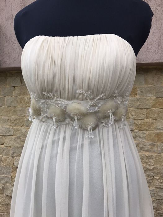 Rochie Faust fashion eleganta de eveniment