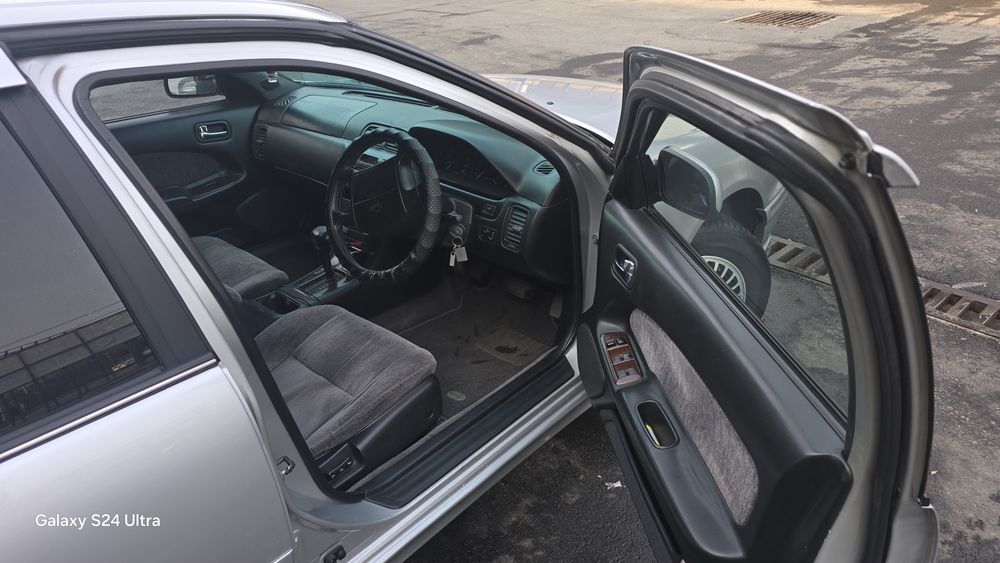 Nissan Cefiro  1996г.
