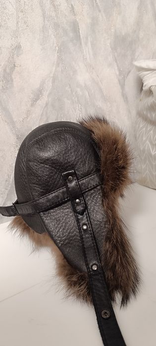 Продам ушанку детская