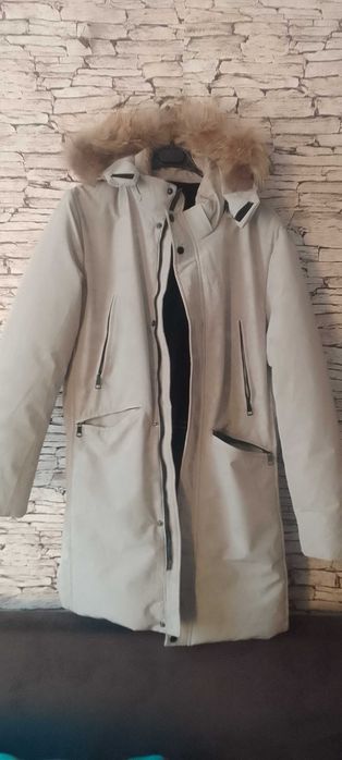 Продам зимнюю куртку