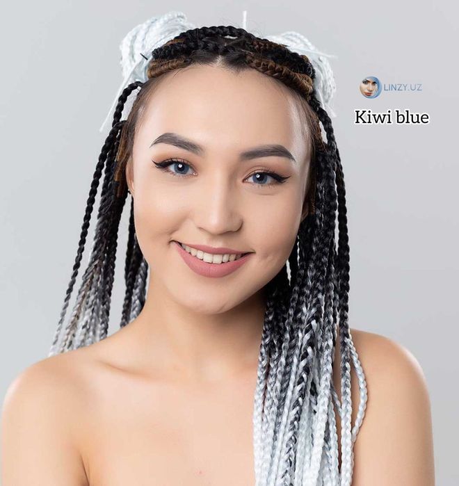 цветные линзы dox для красота