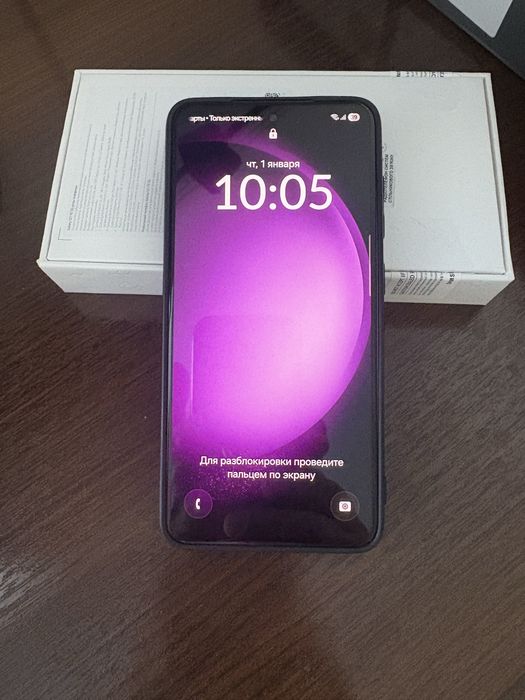 Продам Galaxy S21 FE5G