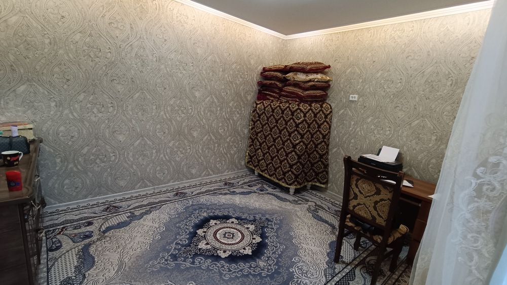 Миробод тумани, Сарикул кочасида 2.5 сотихли участка сотилади Срочно!!