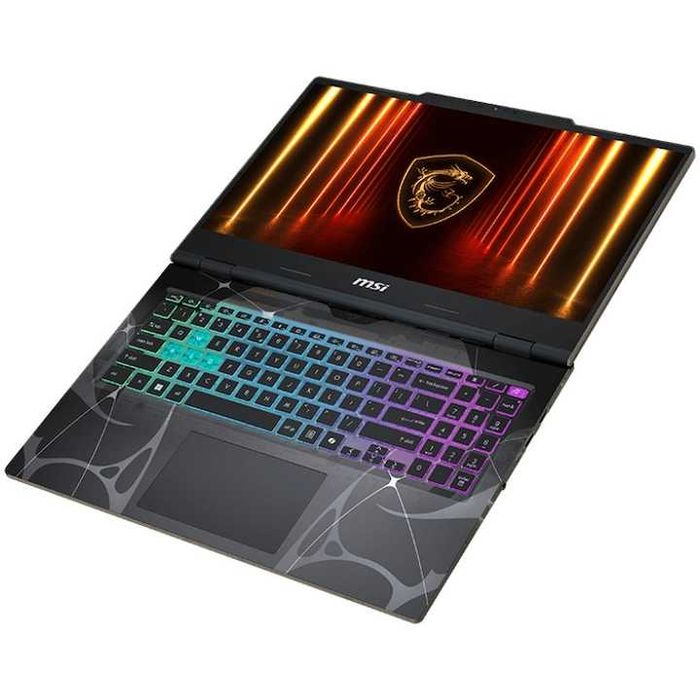 Laptop Gaming MSI Cyborg 15 B13WFKG