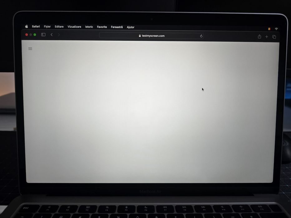 Display Macbook Air M1 A2337 2020 Space Grey