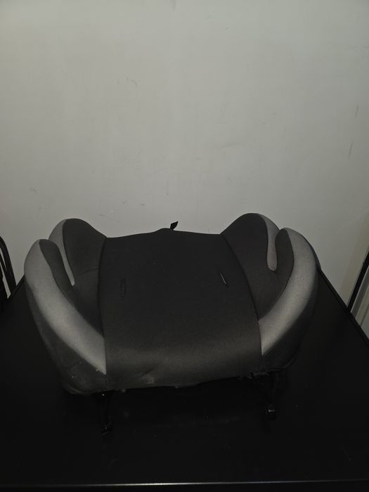 Бустеры в машину