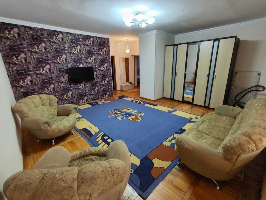 Сдам светлую квартиру на Т.Шевченко северный вокзал