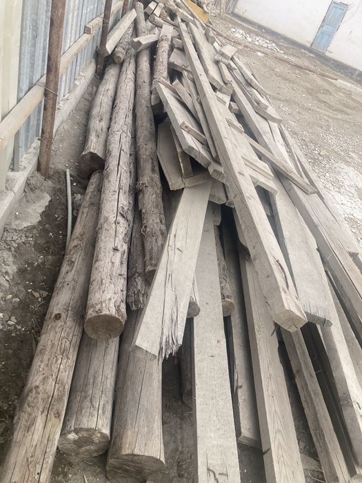 Агаш томар сатылады брусок