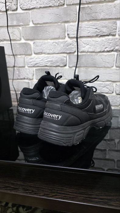 Оригинальные кроссы Discovery